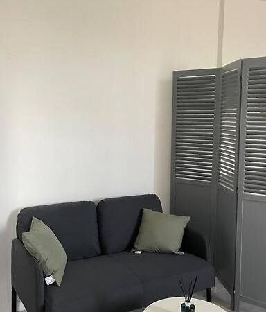 Joli Studio Dans Le Village Saintes-Maries-de-la-Mer Eksteriør billede
