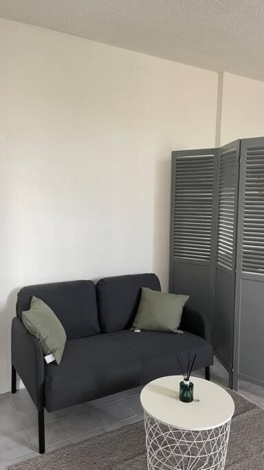 Joli Studio Dans Le Village Saintes-Maries-de-la-Mer Eksteriør billede